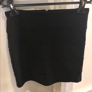 Millau Bandage Skirt